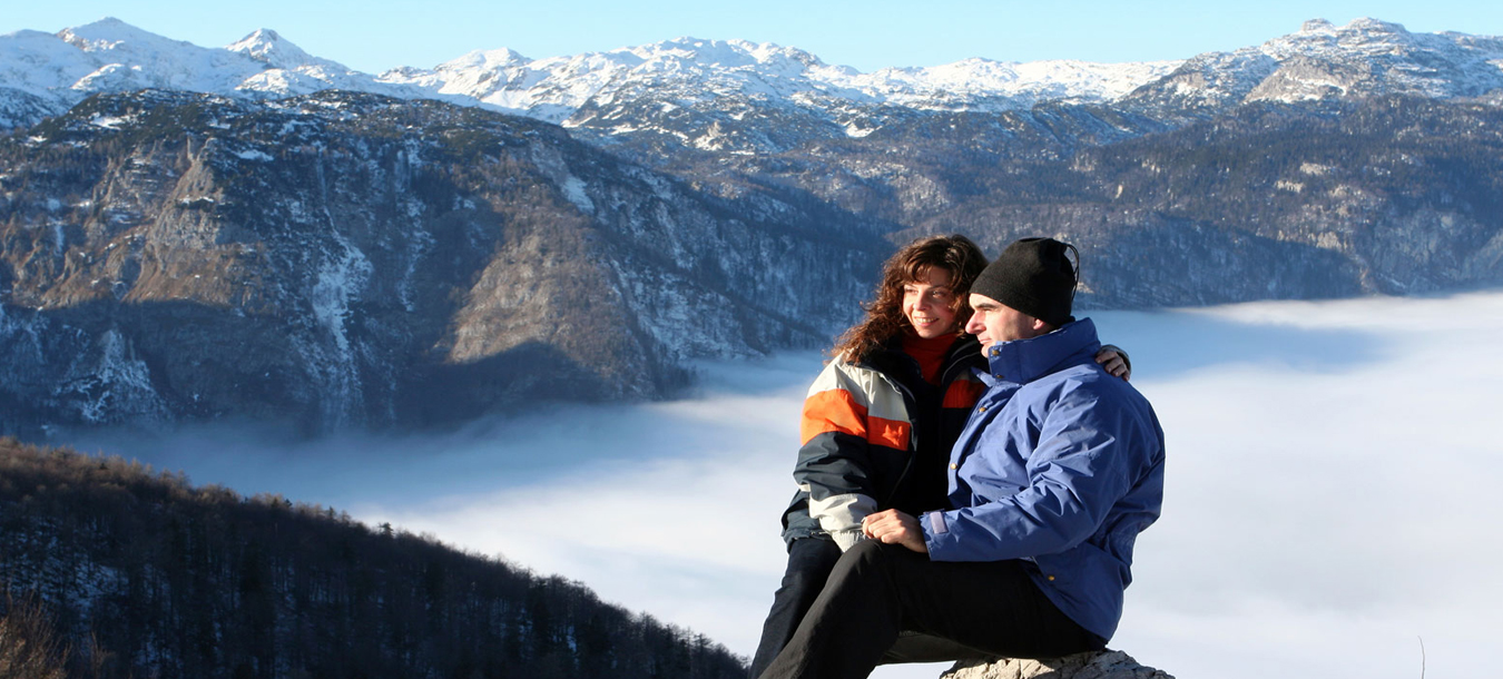 Himachal Tour Package