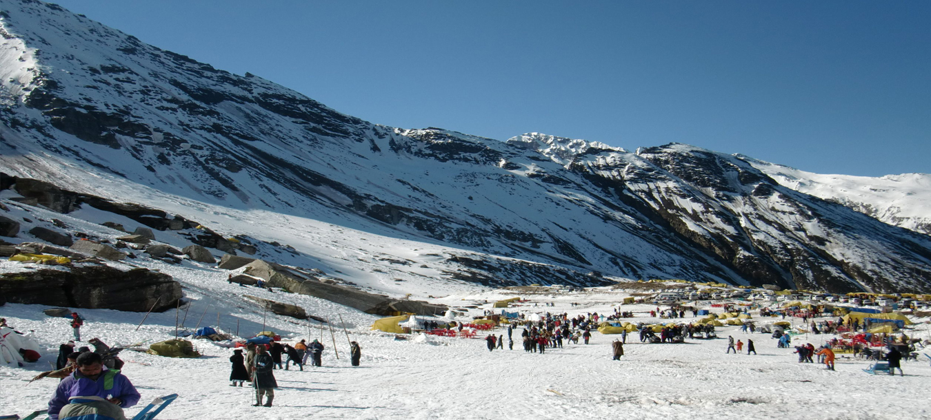 International Tour Packages from Delhi Darshan