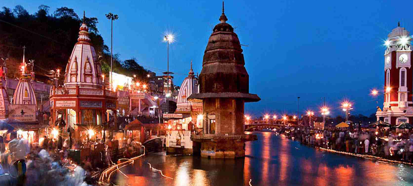 Honeymoon Package from Delhi