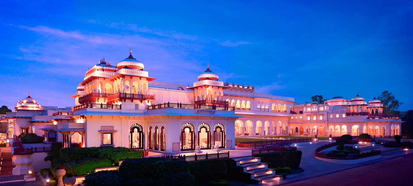 Rajsthan Tour Package from Delhi
